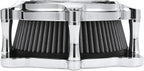 Motorcycle Air Filter Skull Style Air Cleaner - Image 8