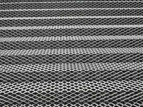 Washable Air Filter(12" x 24" x 2"), Aluminum Electrostatic Air Filter for Furnace and Central Air Conditioner (Actual Size: 11.7" x 23.7" x 1.8")
