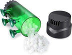 Fluidized Moving Bed Filter Bubble Bio Media Reactor - Image 2