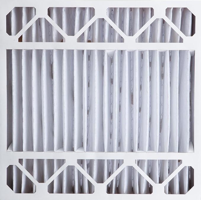 Nordic Pure 20x20x5 Honeywell/Lennox Replacement MERV 8 Air Filter 1 Pack - Image 4