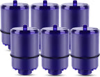 ICEPURE Faucet Water Filter Replacement by ICEPURE
