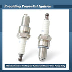 AM106953 Engine Maintenance Filter Kit Replacement - Image 6