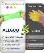 Car Cleaning Gels 3 Pack, Clean Putty Dust Cleaner Kit, Auto Detailing Tools - Image 7