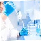 50pcs Transparent Disposable Pipette Tips - Image 4