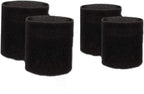 6 pack 90107 dry filter, 6 Pack Retaining Bands - Image 5