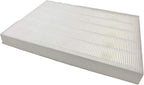 Nispira True HEPA Activated Carbon Pre Filter Compatible - Image 2