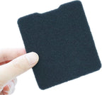 155BT Air Filter Fit For Hus-qvarna 145BF 155BF Blowers Replacement 110132179 - Image 5
