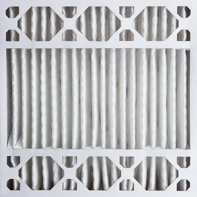 Nordic Pure 20x20x5 Honeywell/Lennox Replacement MERV 15 Air Filters 4 Pack - Image 4