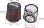 KYOSTAR Universal Air Filter Cover - Image 3