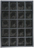 Sharp FZ-K50DFU Activated Carbon Deodorizing Replacement Filter by SHARP