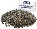 IPW Industries Inc., 5lbs. Water Tank Box Garnet Gravel by Isopure_WaterIPWINDUSTRIES