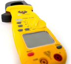 UEi DL369 Digital Clamp Meter HVAC Auto-Ranging 4000 Counts Volt Meter AC Amp - Image 4