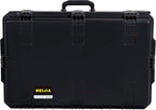 MEIJIA Portable All Weather Waterproof Camera Case, Customizable Fit Foam - Image 9