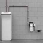EcoPure EPWHE Whole Home Pivotal Water Filtration System – Reduces Sediment & - Image 4