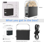 2025 New Creality Official Filament Dryer Box 2.0 - Image 6
