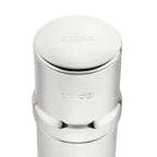 Boroux Compact Gravity-Fed Countertop Stainless Steel Water Filter System | 1.8 - Image 4