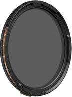PolarPro - Chroma VND/PL - McKinnon Series - 2-5 Stops - Black Mist - 49mm - Image 3