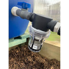 Commercial Inline Pipeline Filter 1/2"-1" - Image 4