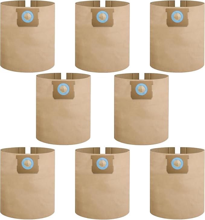 DXVA19-4102 Vacuum Bags Compatible by Yonice