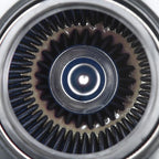 Universal 3/3.5/4" High-Flow Air Filter, Reusable Cone Cold Air Intake - Image 7