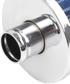 MUGE RACING 23mm Car Air Filter Universal Cold Air Intake Filter High Flow Vent - Image 5