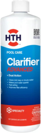 HTH 67212 Swimming Pool Care Clarifier Advanced - Image 3