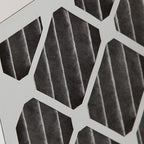 Nordic Pure 20x25x2 Furnace Air Filters MERV 12 Pleated Plus Carbon 3 Pack - Image 6