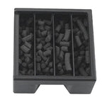 WALFRONT 3D Printer Air Filter Kit, Activated Carbon Filtering System - Image 4