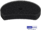 PUREBURG Flying One Replacement Filter Compatible - Image 3