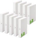 Smilyan 9 Pack Hpa300 HEPA Replacement Filter R by Smilyan