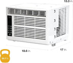 Whirlpool 8, 000 BTU Window Air Conditioner - Image 3