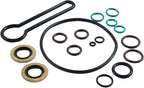 Fuel Filter Housing Seal Kit 904-535 Compatible - Image 2