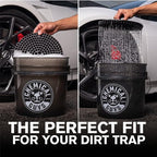 Chemical Guys HOL363 16-Piece Arsenal Builder Ceramic Car Wash & Protection Kit - Image 10
