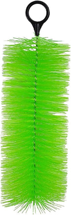 100 Packs Filter Brushes Aquarium Brushes Set by Unknown