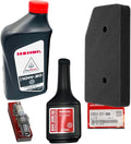 KINDZA Genuine Tune up kit for EB5000i EM5000is EB7000i EU6500is EM7000is by KINDZA