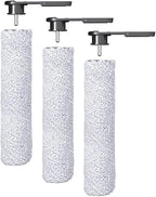 Roller ，Compatible For Tineco， Floor One SWITCH S7/S7 SWITCH Wet Dry Vacuum by Unknown
