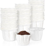 Disposable Paper Coffee Filters K Cup Paper Filters - Image 9