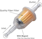 Universal Gas Inline Fuel Filters - Image 4