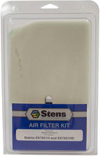 Stens New Air Filter Kit for Makita EK7651H and EK7651HD 1959456 - Image 2