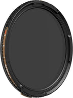 PolarPro - Chroma VND/PL - McKinnon Series - 2-5 Stops - Gold Mist - 82mm - Image 3