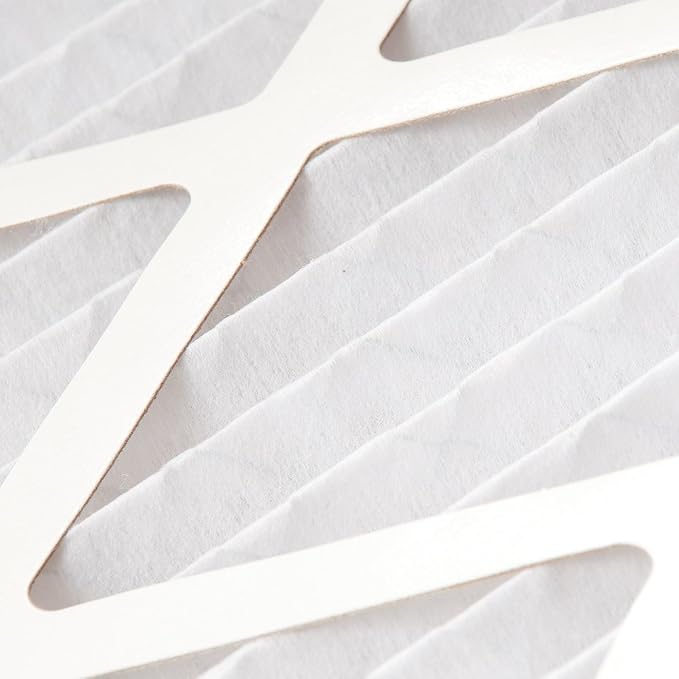 Nordic Pure 20x25x1 Pleated MERV 14 Air Filters 6 Pack - Image 6