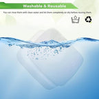 Foam Filters Replacement for Shark Pet ZU102 ZU100 ZU81 ZU75 Pet Pro ZU60 ZU62 - Image 6