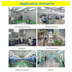 Laminar Flow Hood Filter Replacement Unit Replacement HEPA Filter Compatible - Image 9
