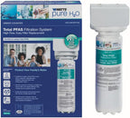 Watts Premier H2O-DWCBTP100 Single-Stage Total PFAS Reduction Under Counter - Image 3
