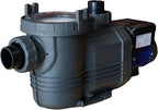 HALF OFF PONDS Simply Clear PRO Koi Pond Filter System: 2HP Blower, 160 watt UV - Image 4