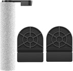 Roller Brush/Filter Replacement ，Compatible - Image 2
