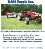 Tractor Oil Filter Compatible - Image 4