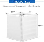 211+ Replacement Filter 2 Pack, Compatible - Image 2
