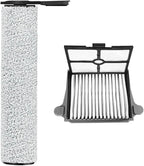 Compatible For Tineco, Floor One S7 Steam Main Brush Hepa Filter, Steam Wet Dry by Unknown