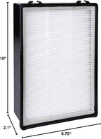 Nispira True HEPA Air Filter Replacement Compatible - Image 9